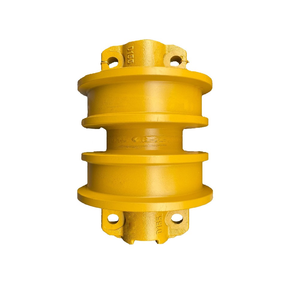 OEM carrier ROLLER 13959242 for ABG7820