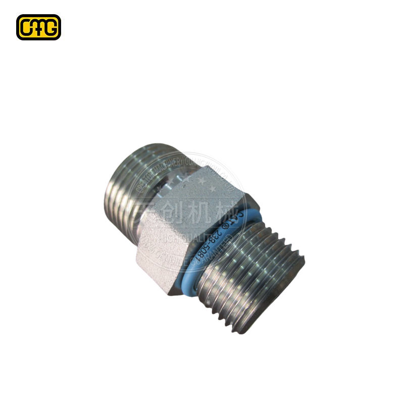 371-7191 ELBOW AS for 330D Excavator spare parts