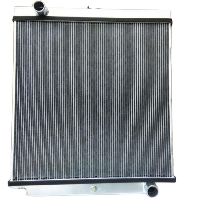 OEM AIR CONDITIONER CORE ND116420-2781  for D375A