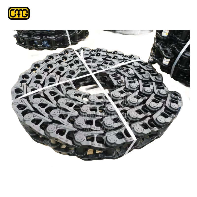 396-9704 TRACK GP for D6T Tractor spare parts