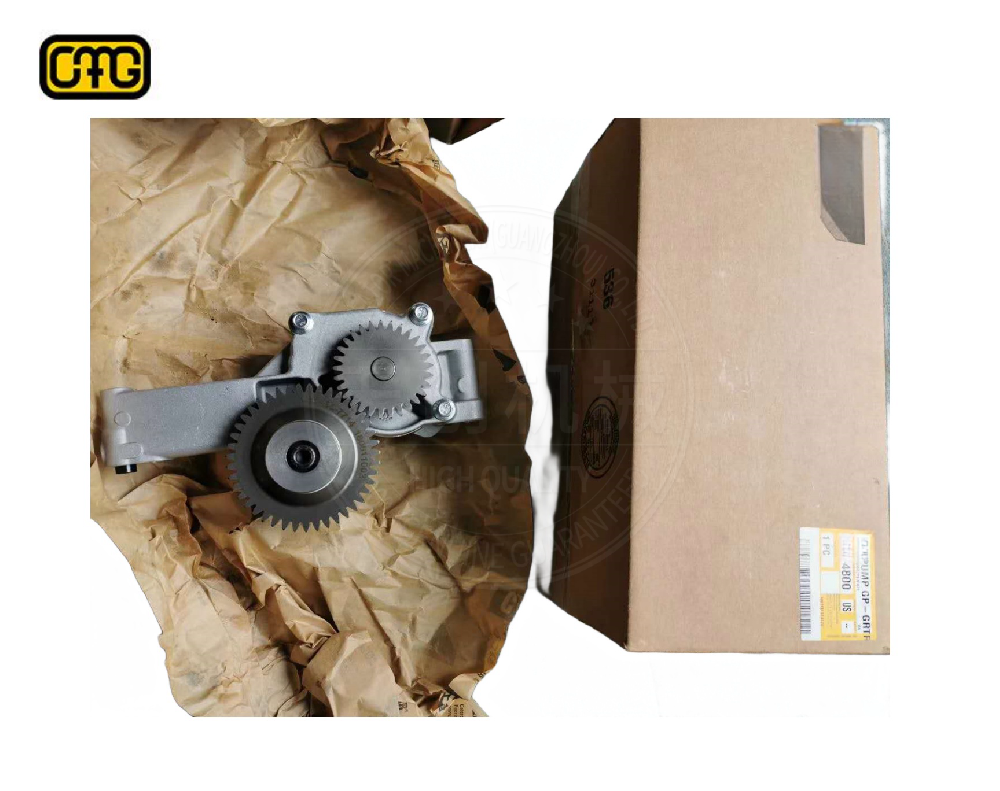 803004248-GEAR PUMP-ORIGINAL