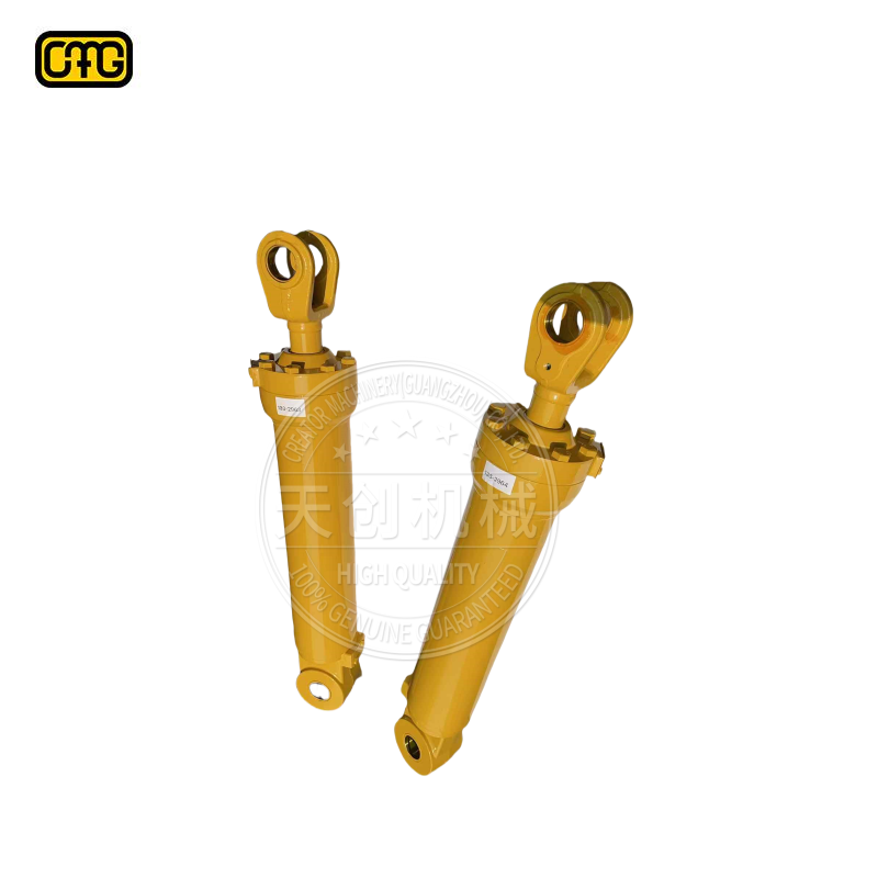 105-3357 CYLINDER for 775G Truck spare parts