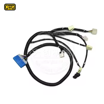 271-0119 原裝線束