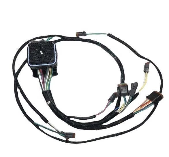 6219-81-8121-HARNESS-ORIGINAL