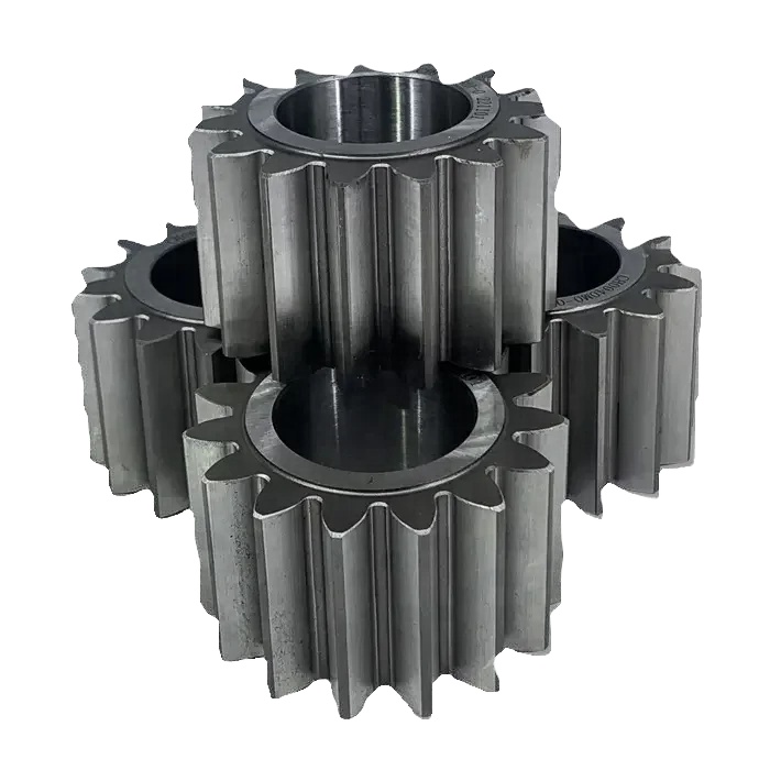 Original REDUCTION GEAR XJBN-02172 for R1250-9