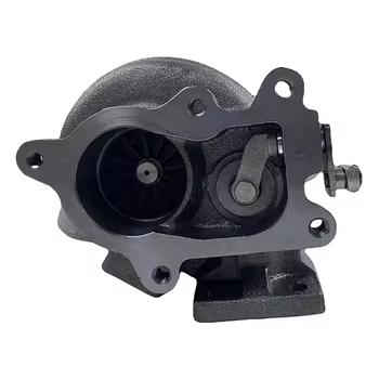 4038211 增壓器 副廠 現(xiàn)貨 高品質(zhì)