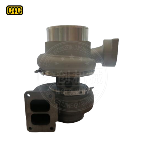 OEM Turbocharger 237-3786 for 416E