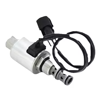 12C1448 原裝電磁閥