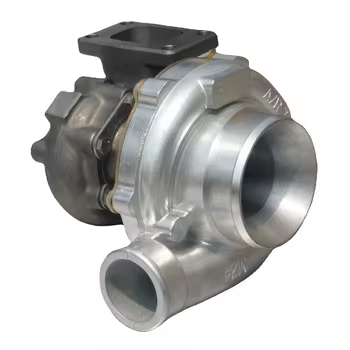 6207-81-8130 turbocharger