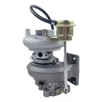 3960404 Turbocharger OEM