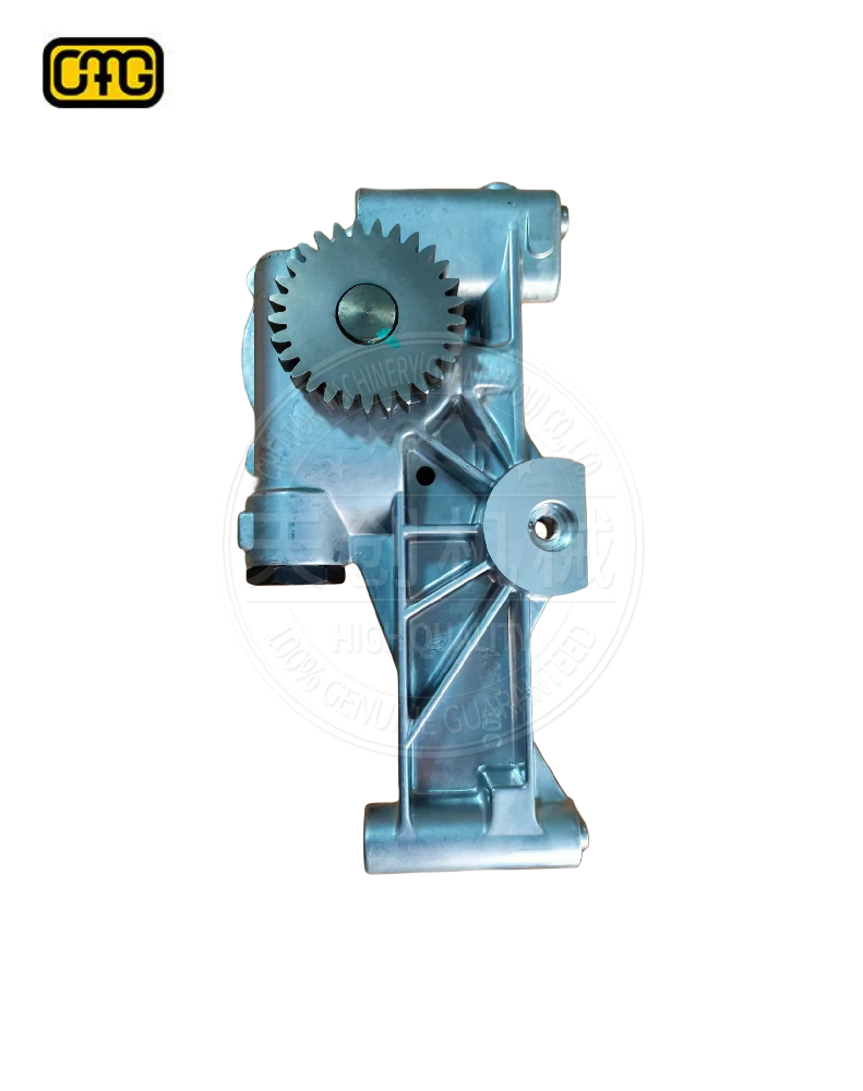 705-22-40100-GEAR PUMP-ORIGINAL