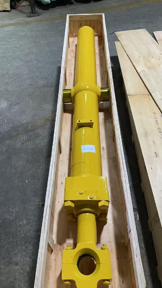 OEM 587-1236 Bucket Cylinder Applicable to EXCAVATOR E349D