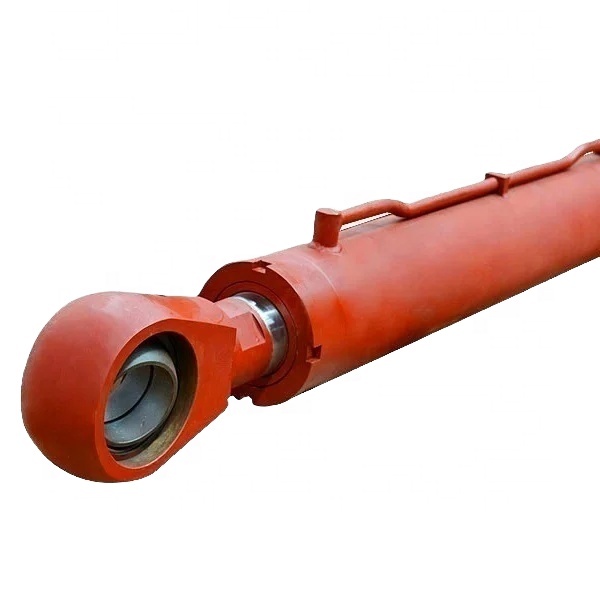 OEM 452-6974 Cylinder GP -Lift Applicable to Excavator E950GC