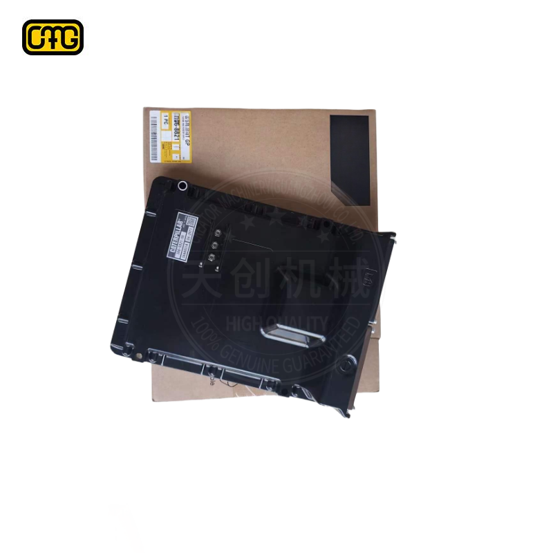 Absorber 43A-54-13210 FOR EXCAVATOR PC3000