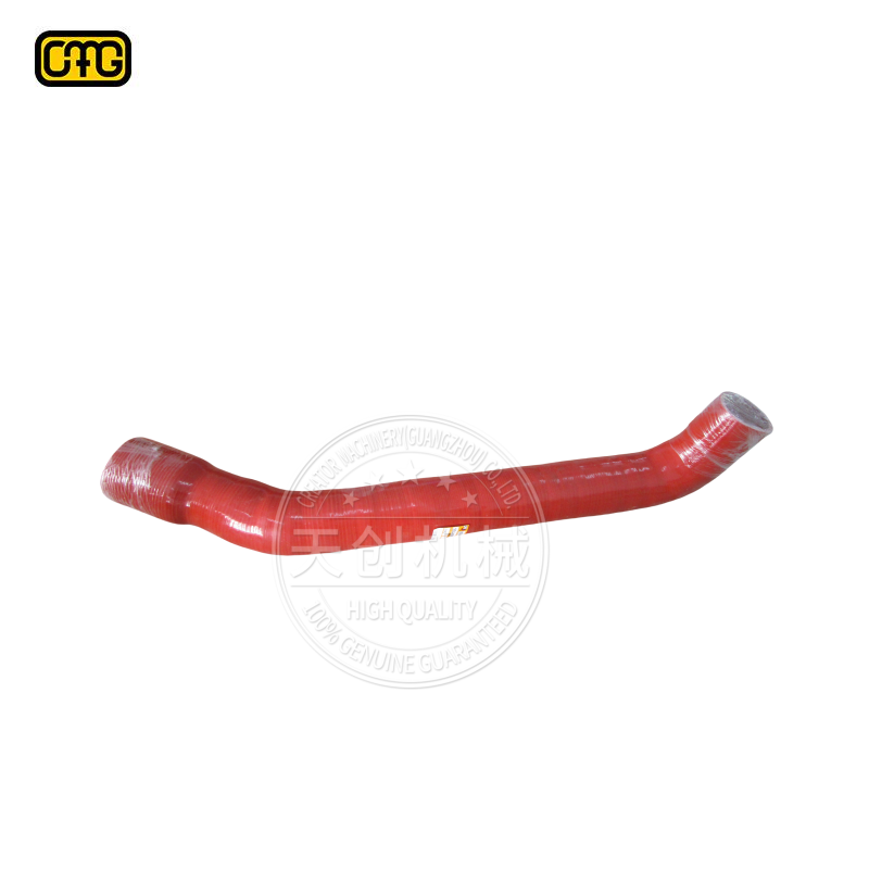 HOSE 17M-03-49220 FOR BULLDOZER D275A