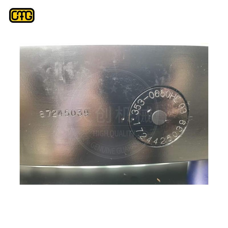 PLATE 5494320 FOR Excavator 336