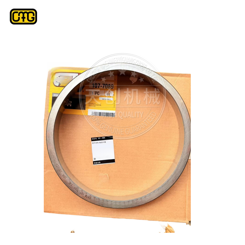 SEAL-LIP TYPE 5511109 FOR Excavator 336