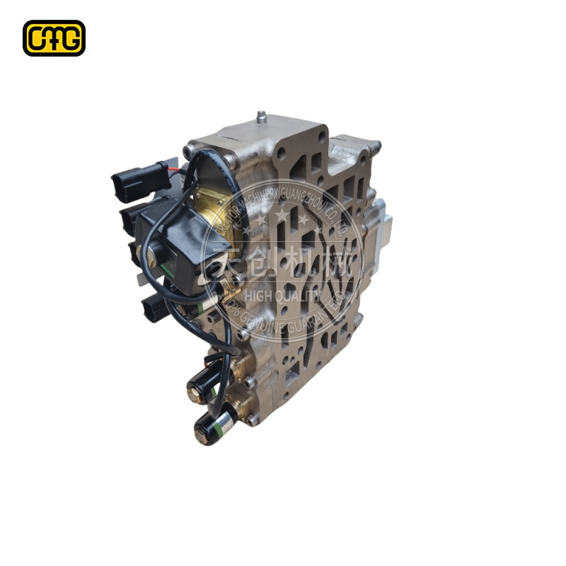 Bracket 195-03-66170 FOR BULLDOZER D375A