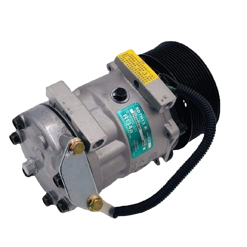 Air Compressor 3696936 CMG OEM high quality
