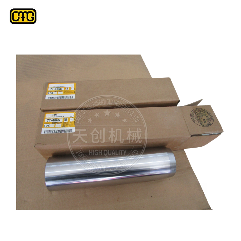 Fuel Injection Line RE525513 CMG Original brand new