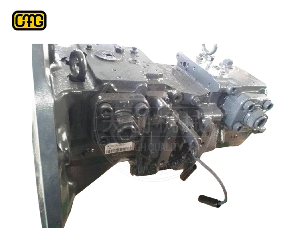 TRANSMISSION AR 3844149 FOR TRACK-TYPE TRACTOR D8T
