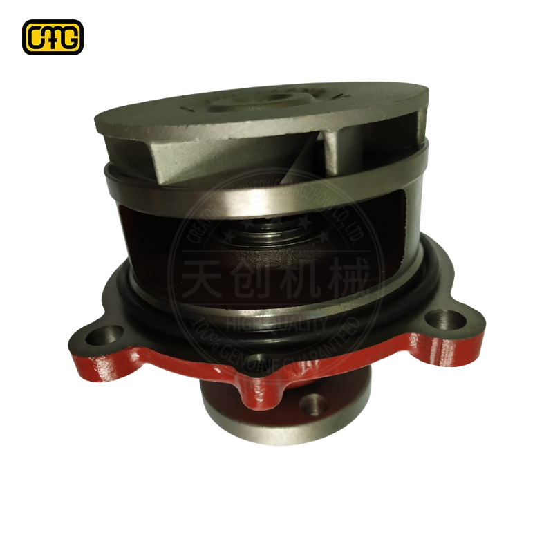 PUMP GP-WATER with base 20R0951 CMG Original brand new