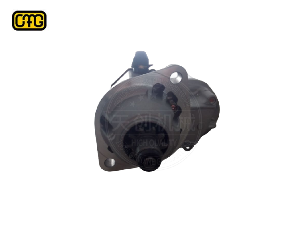 STARTING MOTOR GP-ELECTRIC 3383454 FOR EXCAVATOR 330D