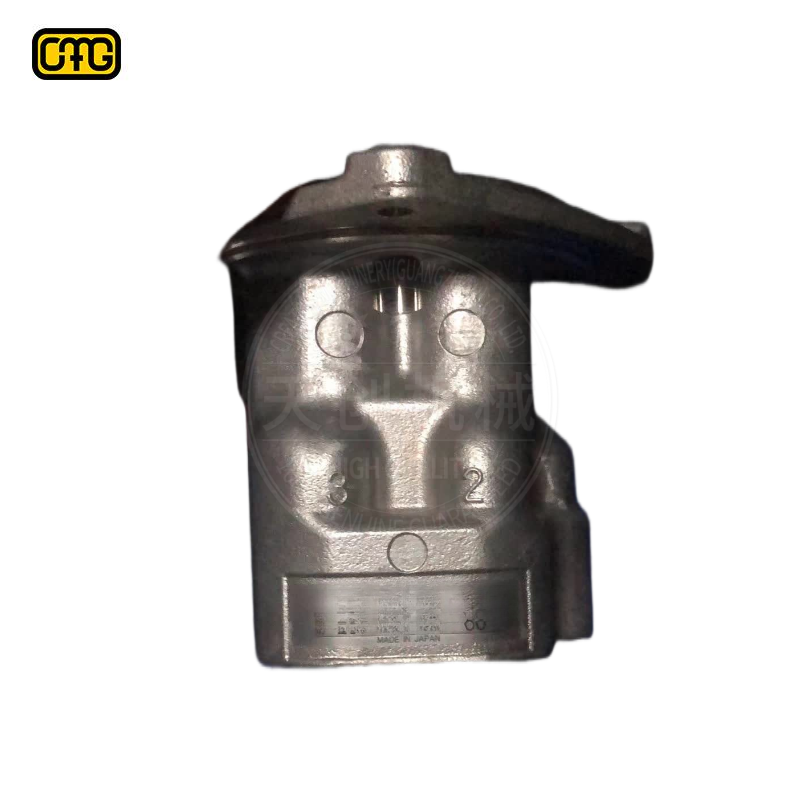 Direction valve VOE15081967 FOR Wheel Loader L350F