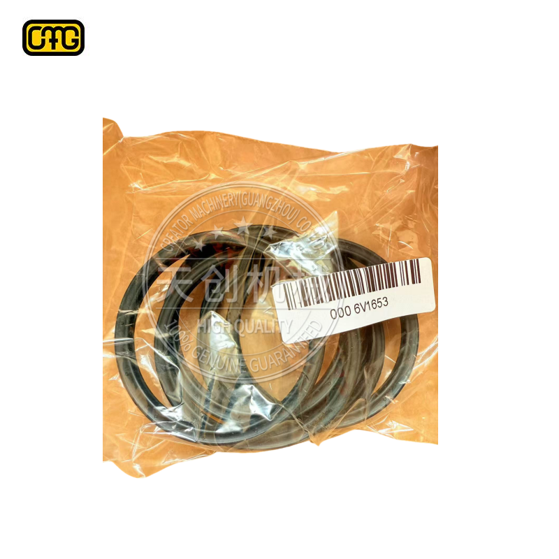 Flange gasket 3032740 CMG Original brand new