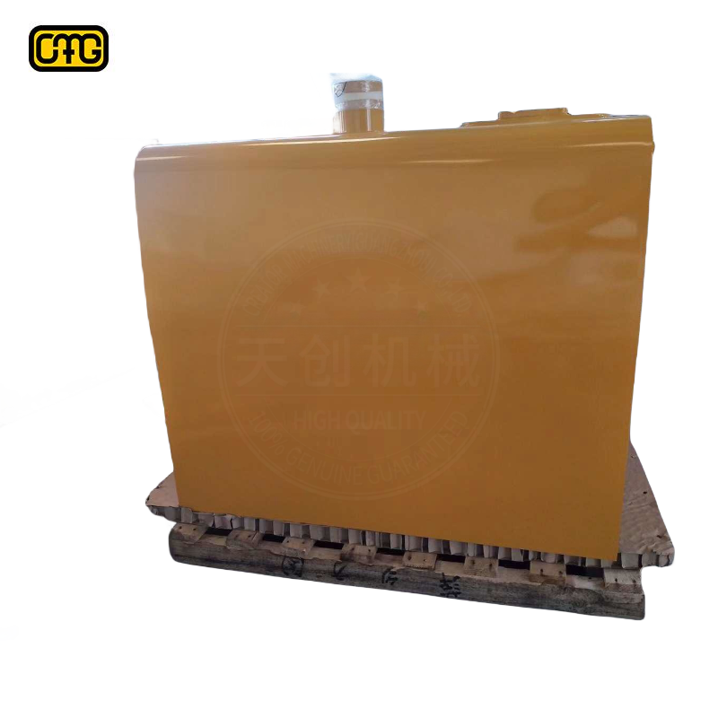 Oil pan 3037507 CMG Original brand new