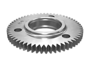 23B-22-31670-GEAR-ORIGINAL