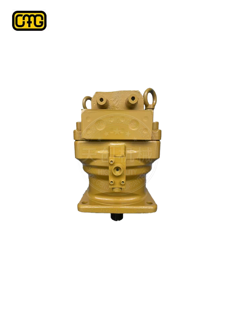 Original Sealing ring of the spreader's hydraulic motor brake A210609000084 used for SRSC45H1 45t Reach Stacker