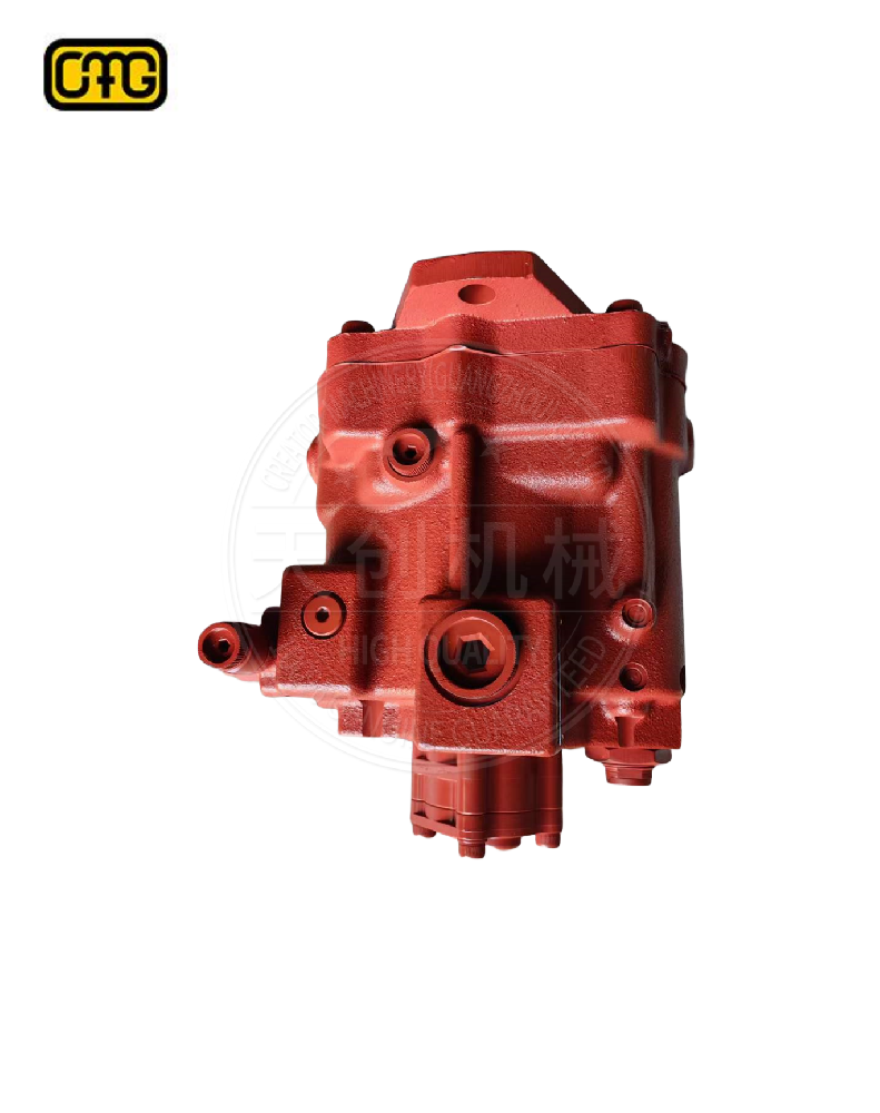 PUMP GP-METERING 1873774 FOR EXCAVATOR M318C