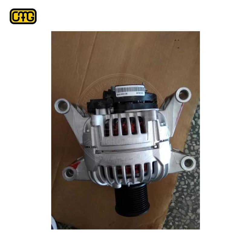 PUMP GP-PISTON 4328569 FOR Excavator M322D