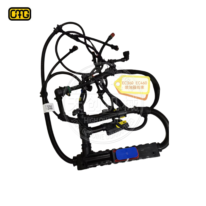 HARNESS WIRING CH12200 CMG Original brand new