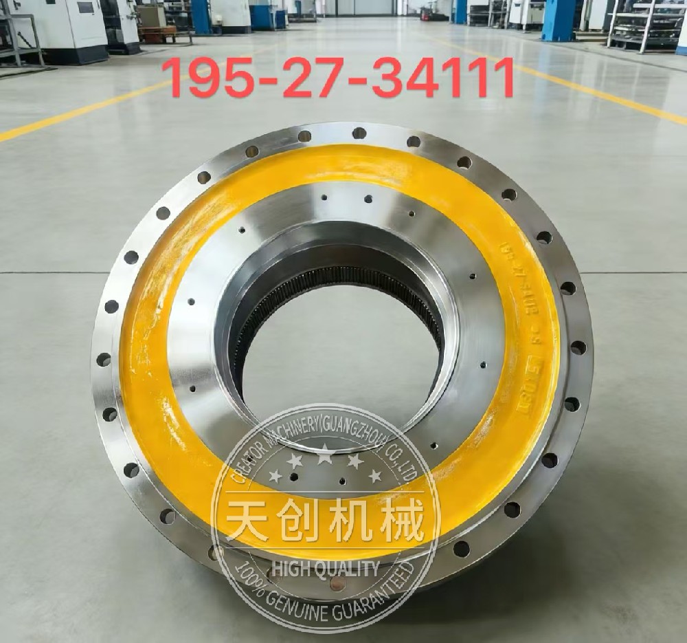 TRACK IDLER GP 3588557 CMG TRACK-TYPE TRACTOR D6K2