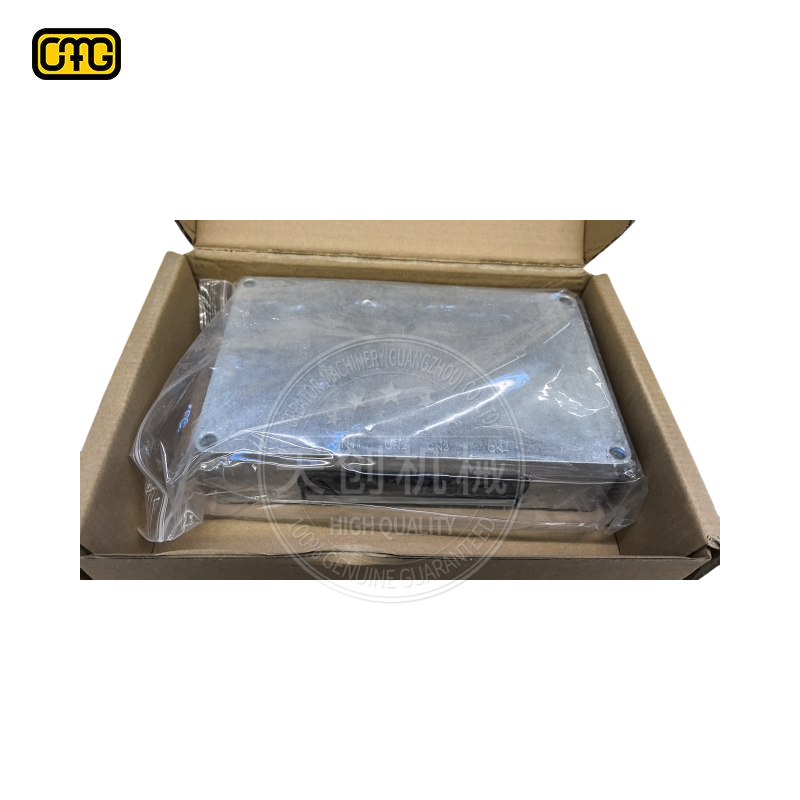 Original Engine Controller RE526588/SE502802 for 130 P