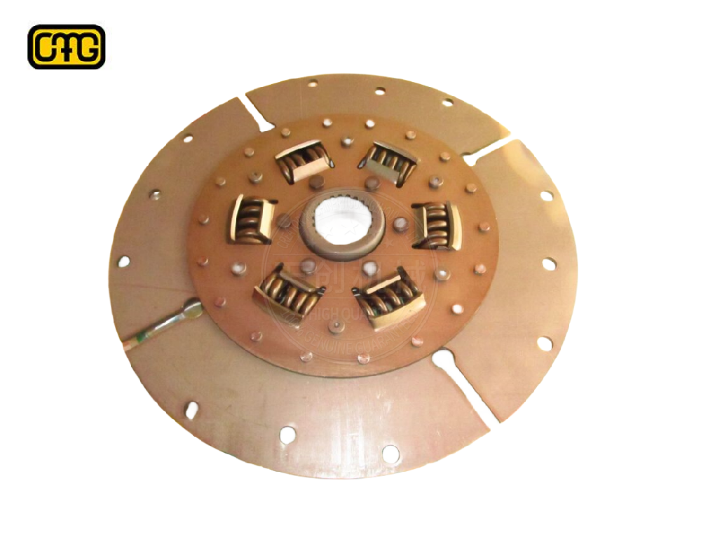 Front bumper EM87028030058 CMG Original brand new