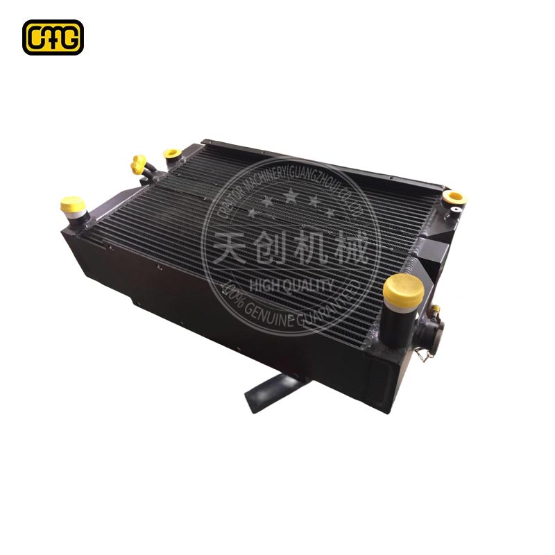 42N-03-11780 WB95R-5水箱