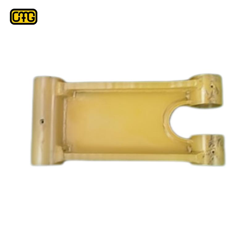 6050-71-5710 Bracket for PC360 Excavator spare parts
