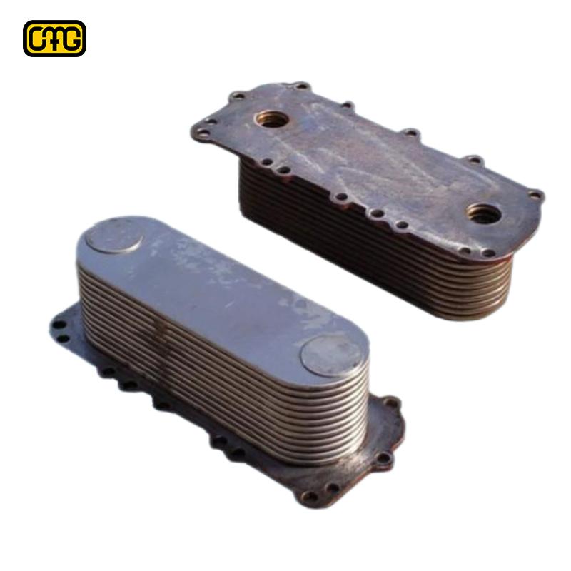 222-1783 COVER GP-VALVE MECHANISM for D6T Tractor spare parts