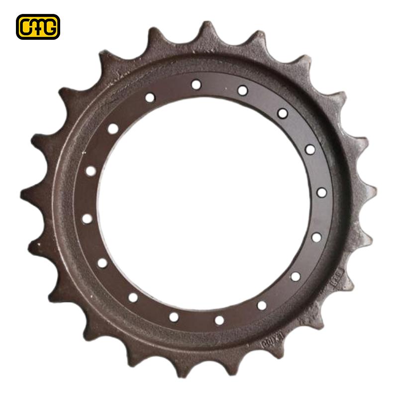 126-5062 TRACK SHOE for 315C Excavator spare parts