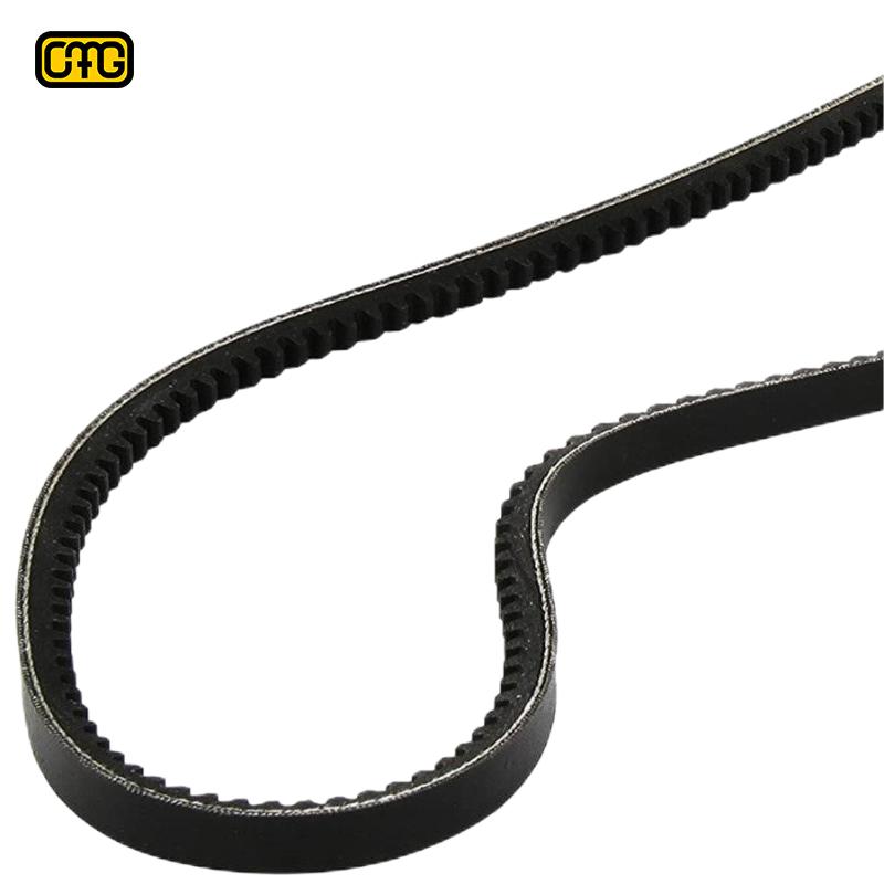 04120-31933 V-BELT for D275A Bulldozer spare parts