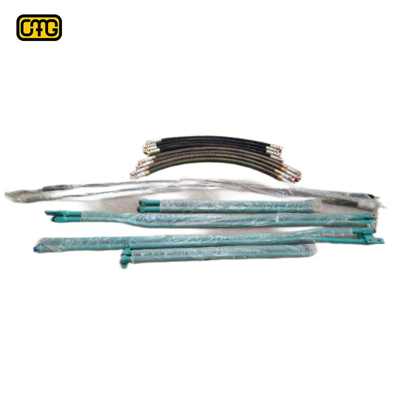 8N-7140 HOSE AS for C16 Engine spare parts