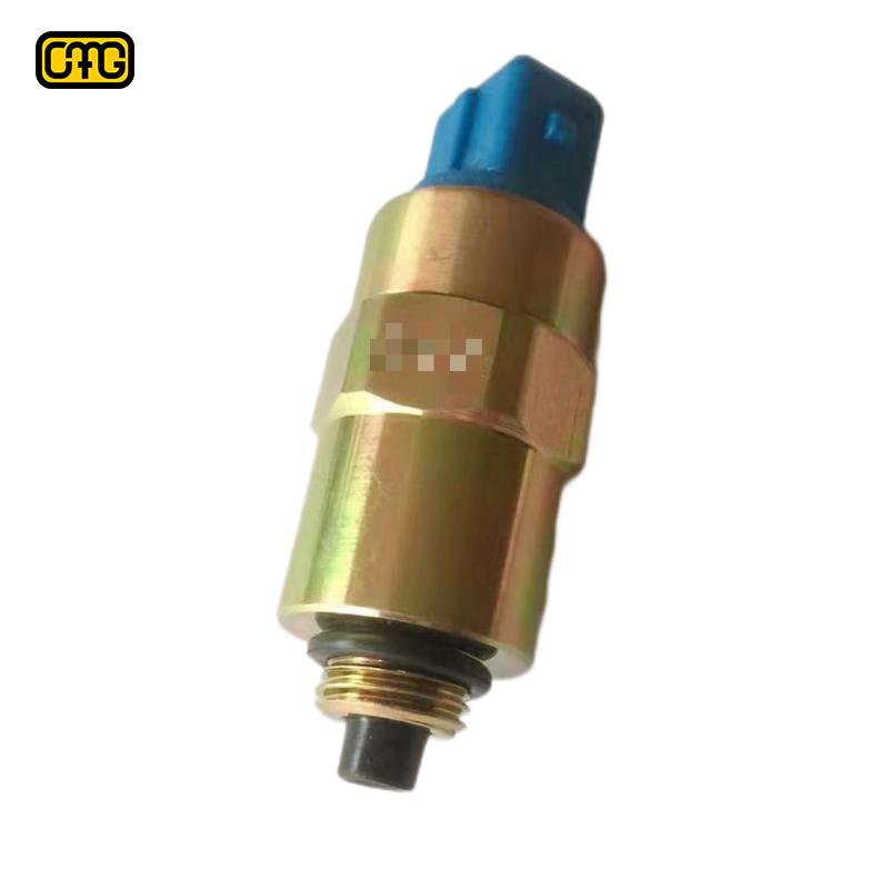 487-6175 KIT-SOLENOID for 930M Wheel Loader spare parts